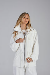 PARKA SULAMITA