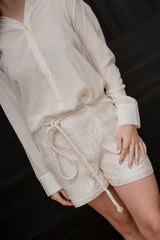 CAMISA LAVÍNIA SEDA