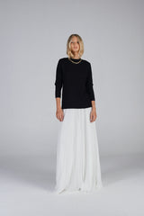 TRICOT JÚLIA PRETO