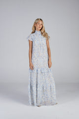 VESTIDO CHIARA NUANCE