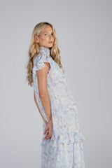 VESTIDO CHIARA NUANCE
