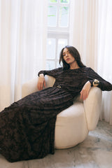 VESTIDO CHARLOTE