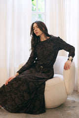 VESTIDO CHARLOTE