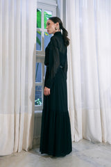 VESTIDO CELINE