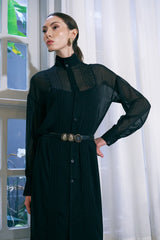VESTIDO CELINE
