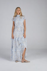 VESTIDO CHIARA NUANCE