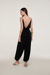 BODY TATI DECOTADO PRETO