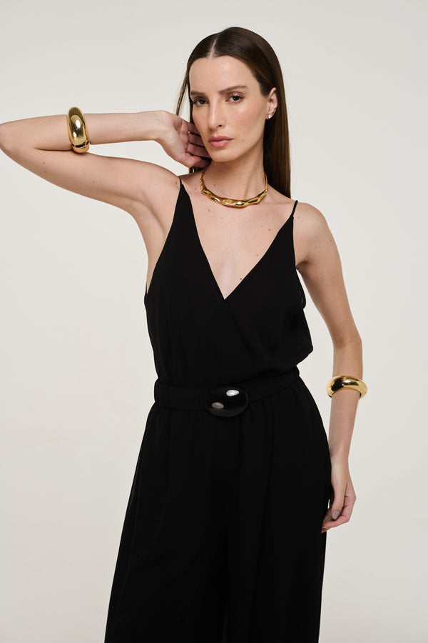 BODY TATI DECOTADO PRETO