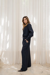 CALÇA DUDA AZUL MARINHO