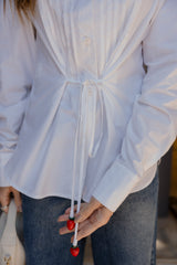 CAMISA MORGANA