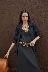 VESTIDO VITÓRIA PRETO