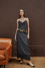 VESTIDO VITÓRIA PRETO