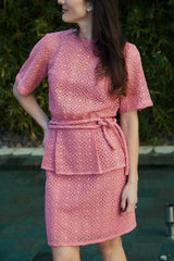 VESTIDO ANA