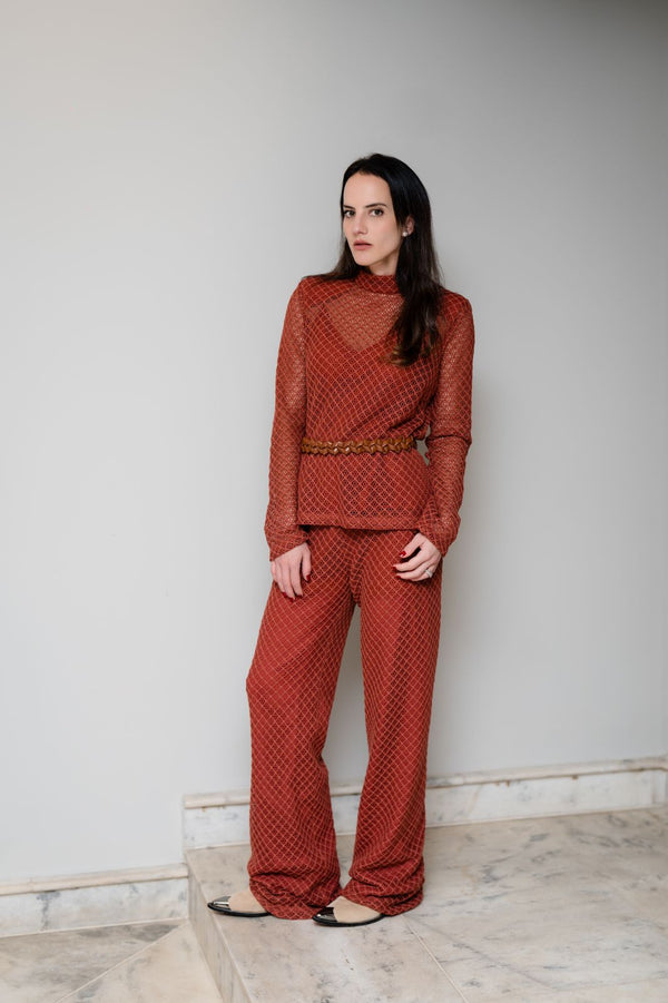 CONJUNTO JÚLIA TERRA